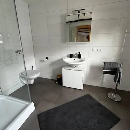 Levis Loft Fritzlar-ungedanken Apartamento