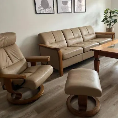 Διαμέρισμα Levis Loft Fritzlar-ungedanken