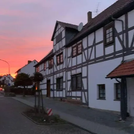 Levis Loft Fritzlar-ungedanken * Fritzlar