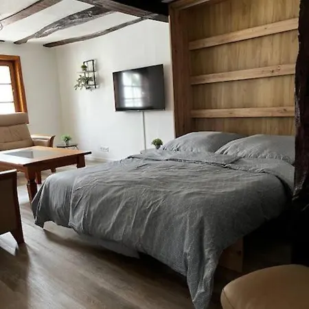 Levis Loft Fritzlar-ungedanken * Fritzlar