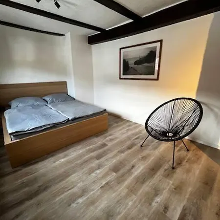 Levis Loft Fritzlar-ungedanken Φρίτσλαρ