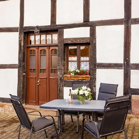 Levis Loft Fritzlar-ungedanken * 弗里茨拉尔