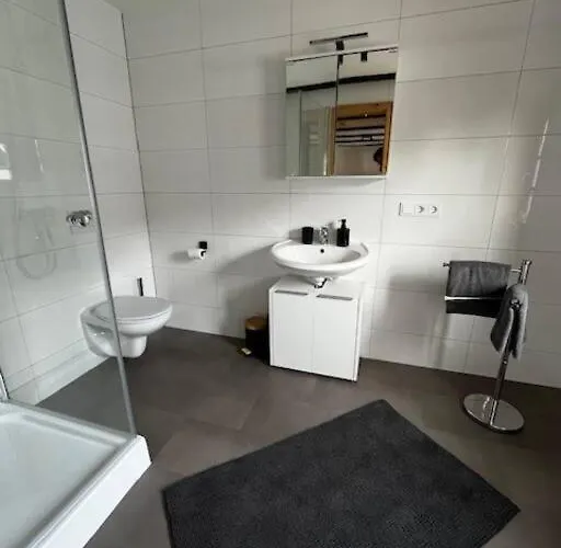 Levis Loft Fritzlar-ungedanken 公寓