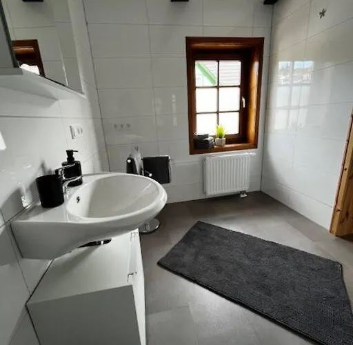 Appartement Levis Loft Fritzlar-ungedanken *