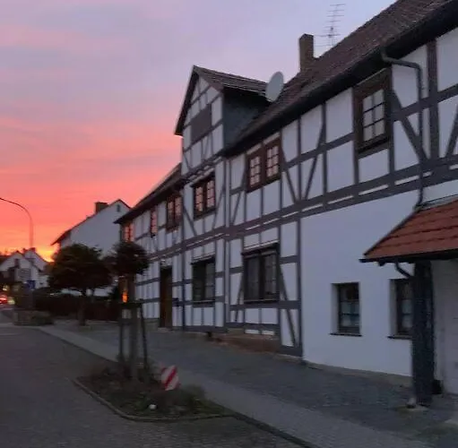 Levis Loft Fritzlar-ungedanken * 弗里茨拉尔