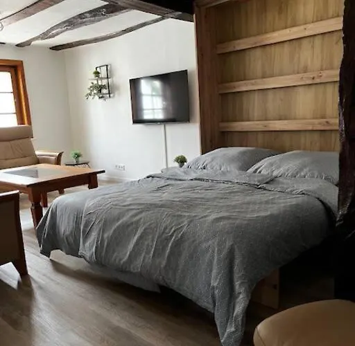 Levis Loft Fritzlar-ungedanken * Fritzlar