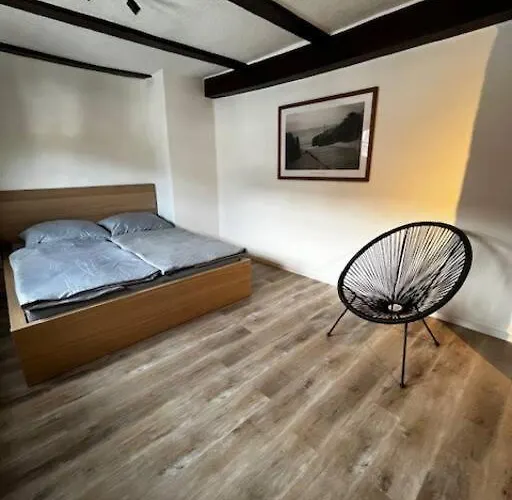 Levis Loft Fritzlar-ungedanken Fritzlar