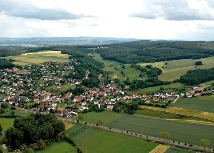 Appartement Levis Loft Fritzlar-ungedanken Fritzlar