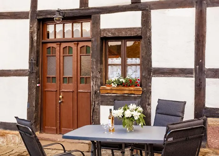 Levis Loft Fritzlar-ungedanken * Fritzlar