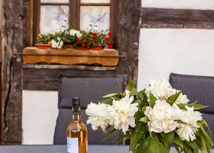 Levis Loft Fritzlar-ungedanken *