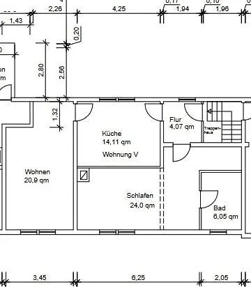 Appartement Levis Loft Fritzlar-ungedanken Fritzlar